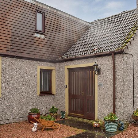 Roseville Annex Markinch Экстерьер фото