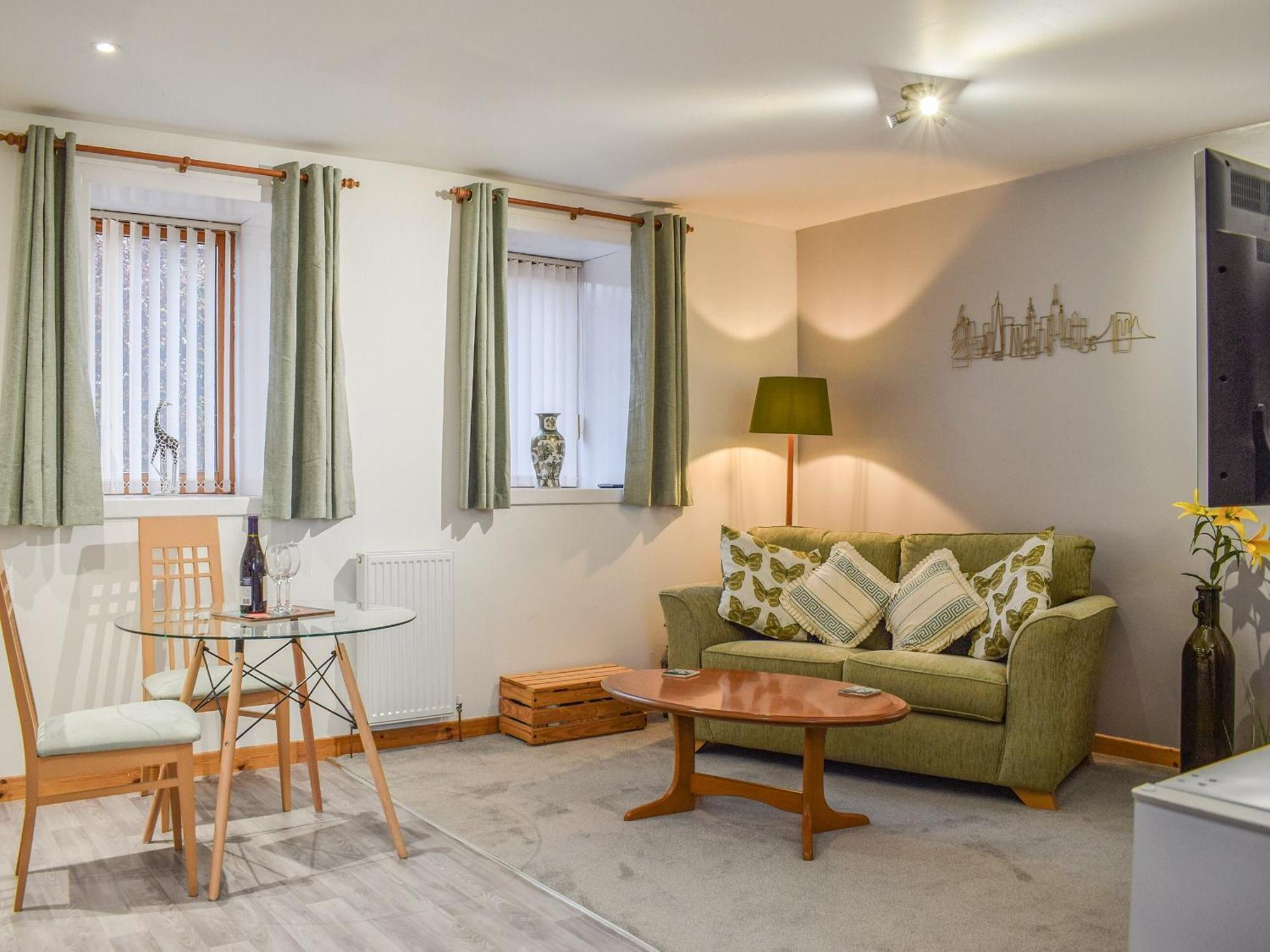 Roseville Annex Markinch Экстерьер фото