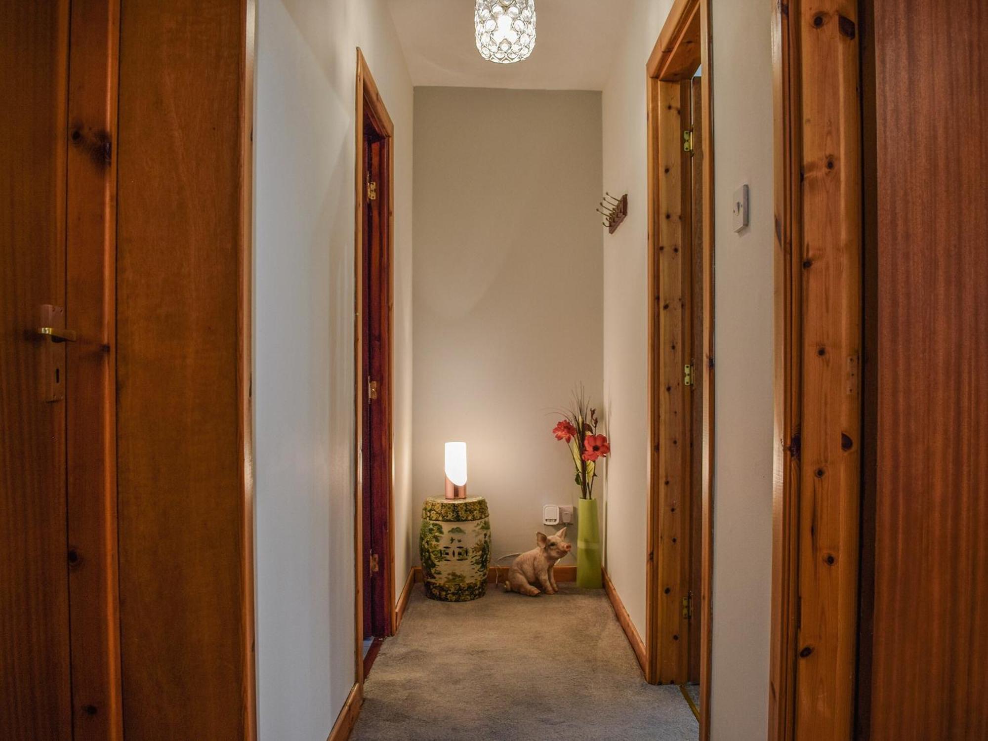 Roseville Annex Markinch Экстерьер фото