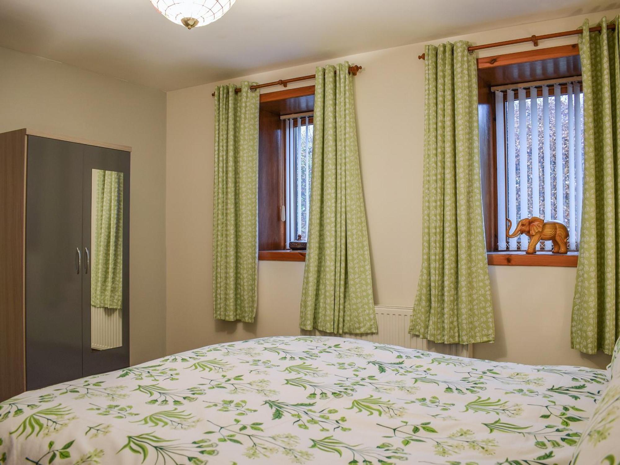 Roseville Annex Markinch Экстерьер фото