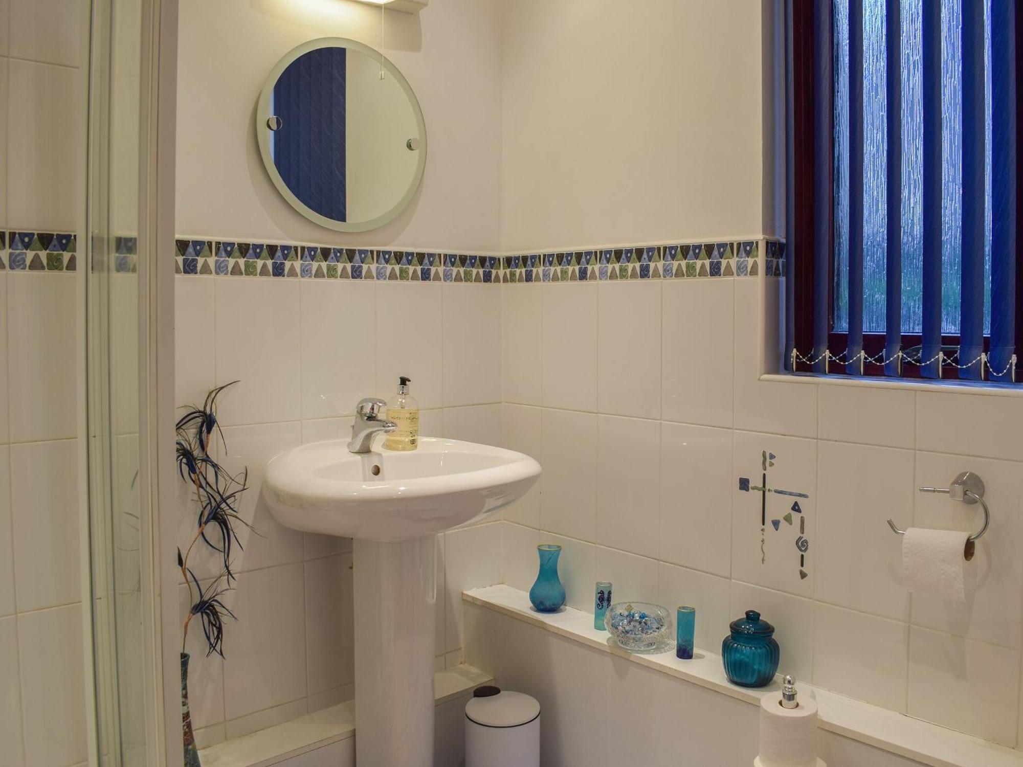 Roseville Annex Markinch Экстерьер фото